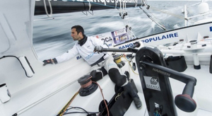 Chasse ouverte pour le chacal