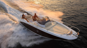 Le Key Largo 27 IB nominé à Düsseldorf