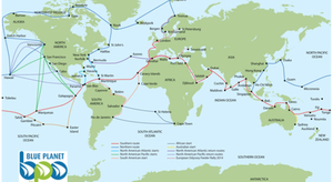 Blue Planet Odyssey, un rallye à dimension environnementale