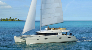 Deux nouveaux modèles pour Fountaine-Pajot en 2013