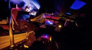 Pour gagner maintenant je vais devoir compter sur ma bonne étoile