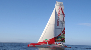 Prince de Bretagne : La naissance d’un géant