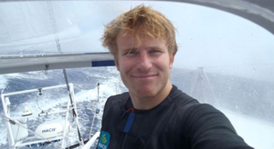 Gabart fait le break