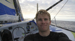 Gabart plus que jamais leader