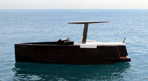 De Antonio Yachts exposera son D23 à Düsseldorf