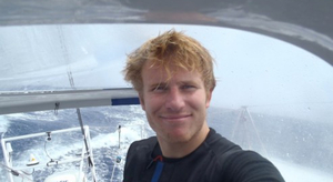 Gabart prend l'ascendant