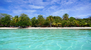 Destination de la semaine : les îles de la Guadeloupe