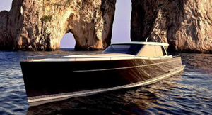 Contest Yachts dévoilera son premier motor yacht à Düsseldorf