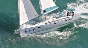 Alubat maintient le cap malgré la crise