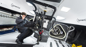 La belle revanche de Jean Le Cam