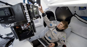 Une remontée laborieuse