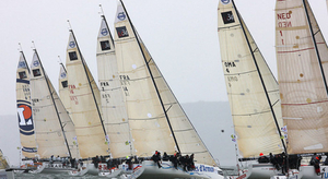 La Normandy Sailing Week au Havre du 3 au 9 juin