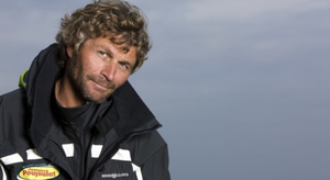 Collision avec un OFNI pour Stamm