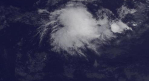 Vers une nouvelle menace cyclonique dans l'océan indien ?