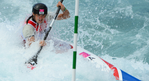 Canoë - kayak, ce qu'il ne faut pas manquer en 2013