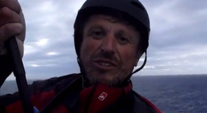 Je n'ai pas pu naviguer à 100 % dans le Sud