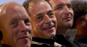 Stamm: réclamation collective de la flotte