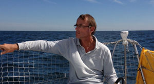 Jacques Riguidel : un tour du monde en solaire à l’envers