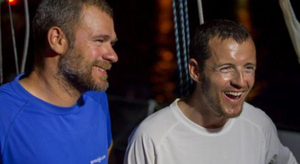 Thierry Chabagny : « La sanction contre Bernard Stamm m'écoeure »