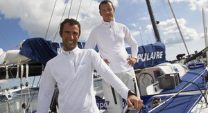 Christopher Pratt pense déjà à 2016