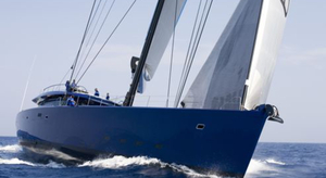 Wally : la plaisance haute couture