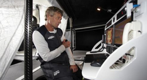 Bernard Stamm va connaître le verdict du jury