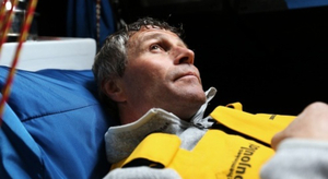 Stamm disqualifié, les marins réagissent