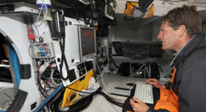 Place à l'Atlantique