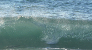 Mer dangereuse à Saint-Barth et Saint-Martin