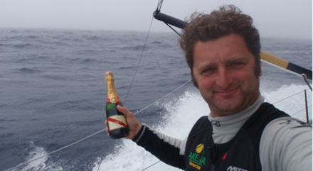 VENDEE GLOBE 2012/2013 - SKIPPERS PHOTOS VENDEE GLOBE 2012/2013 - SKIPPERS PHOTOS