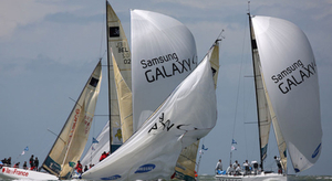 Agendas 2013 très chargés pour les navigateurs