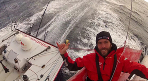 Le nouvel an des concurrents