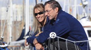 Michèle Paret : « Je sais que les situations peuvent parfois être extrêmes »