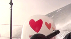 Tanguy de Lamotte : « Je manque de marche à pied ! »