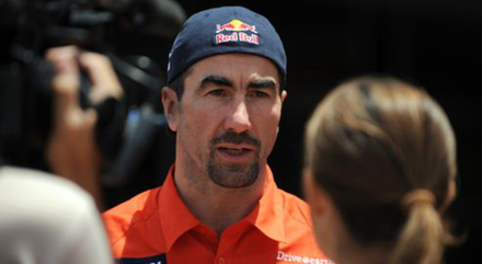 AUTO-MOTO-RALLY-DAKAR