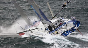 Le Cap Horn en ligne de mire