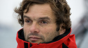 Marc Thiercelin : « Le Vendée Globe n'est pas une question d'âge »
