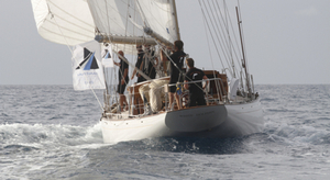Panerai Transat Classique : Une course hors du temps