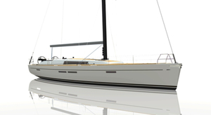 Le Centurion 57 mis à l’eau en juillet prochain