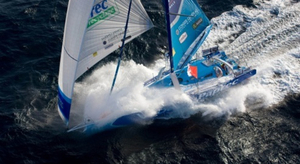 Dick se rapproche des deux leaders