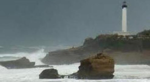 Fortes conditions en bord de mer pour Noël (Manche et Atlantique)