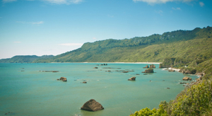 A la découverte de la Nouvelle-Zélande