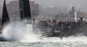 Succès pour les ACWS