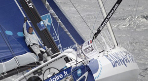 Ils se quitteront bien un jour...