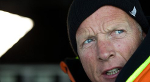 Mike Golding : « Le passage du Cap Horn pourrait être fatal »