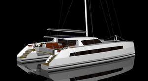 Poncin Yachts espère renouer avec les profits en 2012-2013