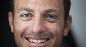 Eric Peron : Objectif Rio 2016