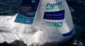 Dick revient dans la partie