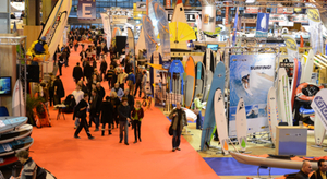 Bilan du Nautic : plus de peur que de mal