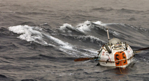 Rames Guyane en quête d’un nouveau sponsor-titre